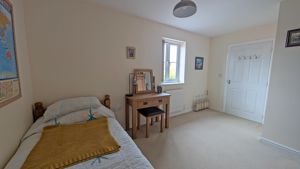 BEDROOM TWO- click for photo gallery